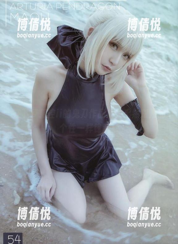 在下萝莉控ii的鬼刀作品集，果然跟她的个性一样锋利！