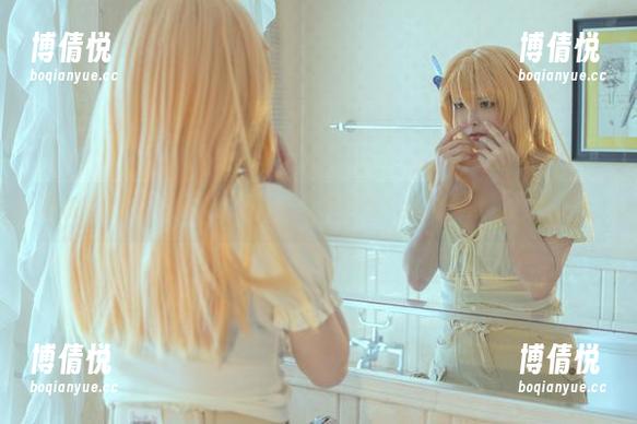 夏小秋秋秋最新图集：说好的雀斑少女，全在这里，图多如山！