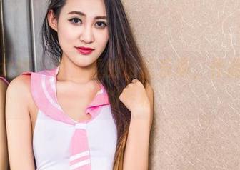 头条女神 – 李温柔的浴缸乐章，作品中流淌的轻松