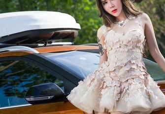 头条女神 – 蔡楠全套精华：心中女神的另类风味，包您满意，不满意请找其他……