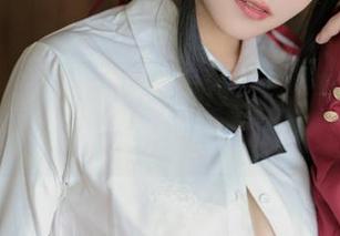 小仓千代w的路易九世礼服，让网盘里的年轻人也想追求复古