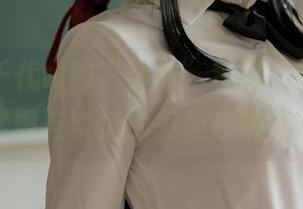 看小仓千代w的“学妹”套图，你会想：学霸与学渣的差距在哪里？
