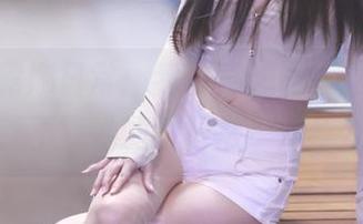 小女巫露娜日常：我一直想问，这种写真算不算她的“日常”磨练？