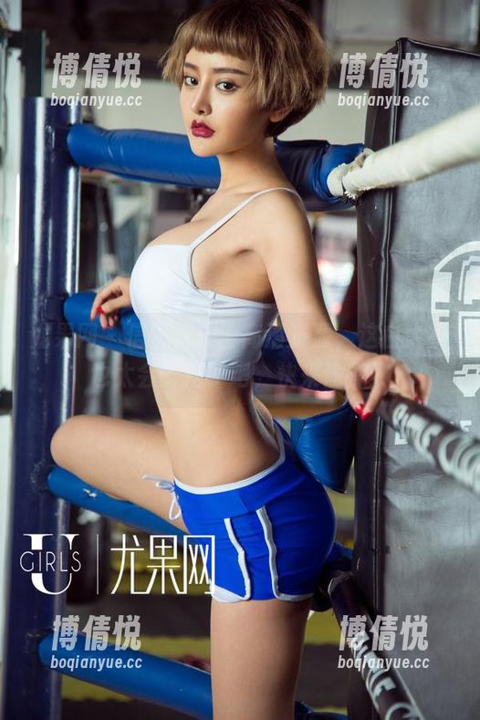 尤果网 - 信悦儿护士高清资源，这白大褂也太会穿搭了吧，快来偷师！