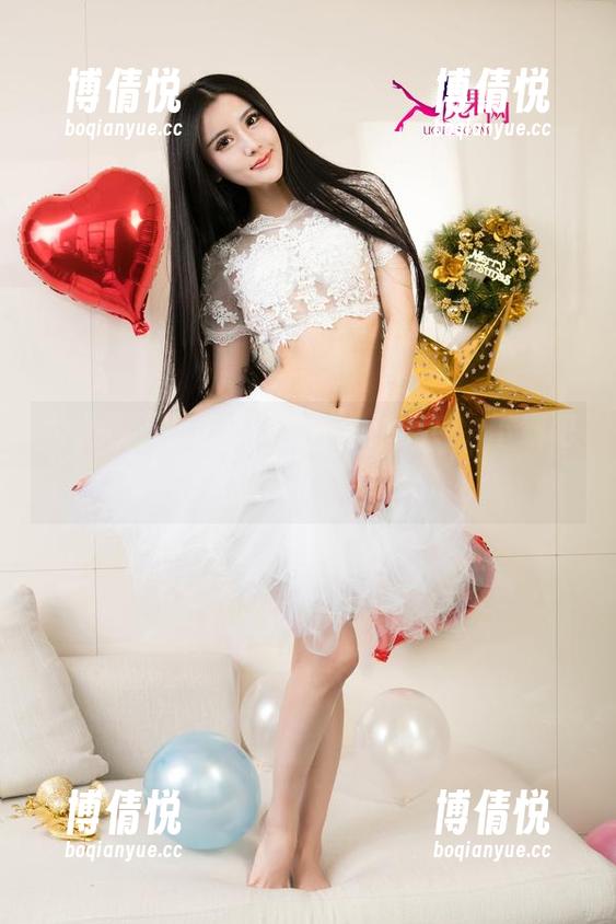 尤果网 - 李思宁美图里的油亮感，下载吧，我们都值得更好！