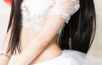 尤果网 – 最新的双人写真，王语纯说她终于找到了“最佳搭档”！