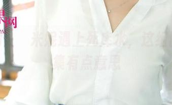 尤果网 – 當米妮遇上死库水，这组图片合集有点意思