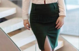 尤蜜荟 – 严利娅Yuliya的体操服：又一个照片集更新，你能想象吗？