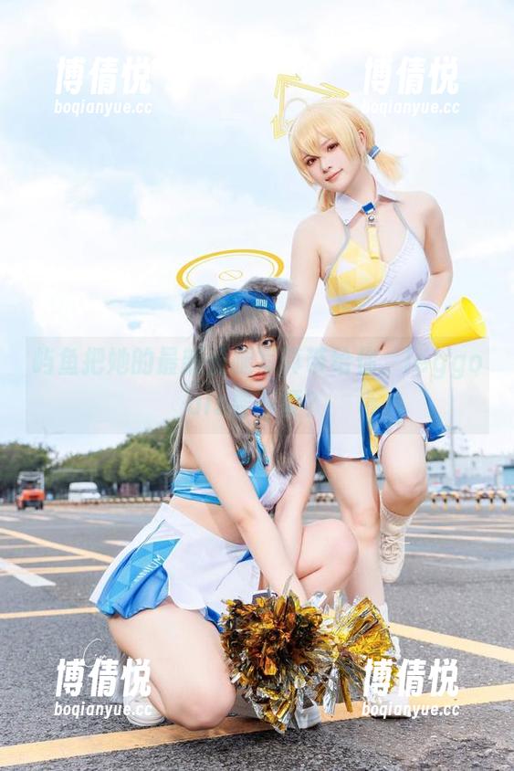 屿鱼把她的最新长腿写真带给你，leggoals要不要？