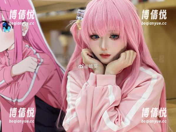 从未见过如此不羁的图包，嶋葵、加藤惠和南小鸟一起玩疯了！