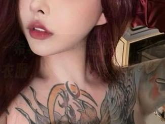 微密圈 – 希希Gina的连衣裙，分享的不只是衣服，还有那股轻松的气质。