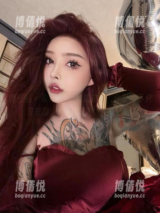 微密圈 - 希希Gina的连衣裙，分享的不只是衣服，还有那股轻松的气质。