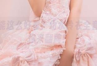 校服也能这么好看？幼水铃衣全套图集等你来翻牌！