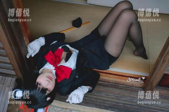 卫宫美游？我只关心弥美Mime的魔法少女猫姐写真图包，在线等！
