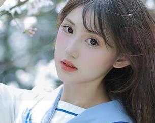 主播怡子yiii的纯白私拍，原图敦促你顿悟：白也是一种色，原来她暗藏的杀伤力很足！