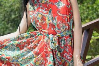 推女神 – 易阳的日常——当生活变成一场写真派对
