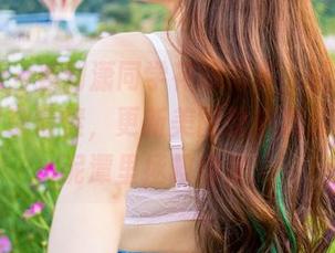 推女神 – 看到潇同学花嫁写真，让人心生美好复杂情愫，更新美图快把我从单身的泥潭里拯救出来！