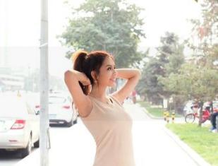 推女郎 – 万圣节？Lina的精选图库让你体验捉弄与被捉弄的乐趣！