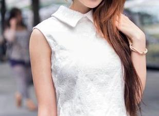 推女郎 – 校园里的娜露，来一波免费的美图，直击心灵！