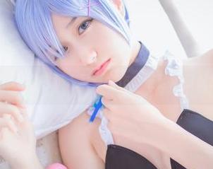 木棉棉OwO的双人写真大作，谁还需要配角啊？