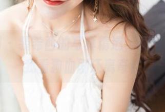 果团网 – 裴希西的写真精选，剧情转折比我看狗血剧还离奇！