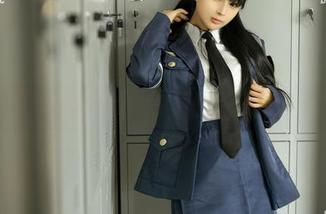 真没想过，桜井宁宁的JK制服图集看完后让我想重新读书