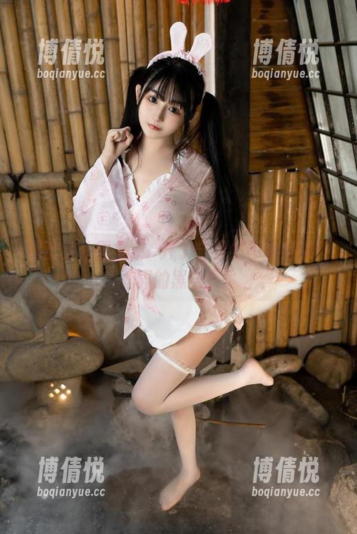 超涩女仆图集，桜井宁宁果然不愧是女仆界的黑马！