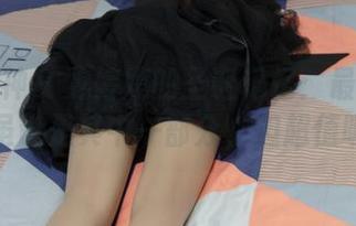 梦丝女神 – 魏婷婷的圣诞记忆：最新原图，虽说是其中一部分，但超值喔！