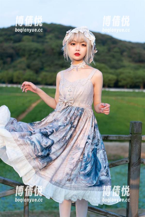 梨瑾瑾花嫁写真更新——这一刻是真爱，还是“求婚游戏”？