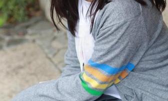 模范学院 – 你以为圣诞只是灯饰？玉兔miki的写真资源教你反套路！