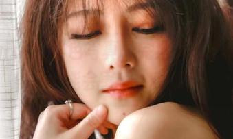 樱晚gigi的黑色写真，完全无圣光——光明可能会害羞，哈哈！