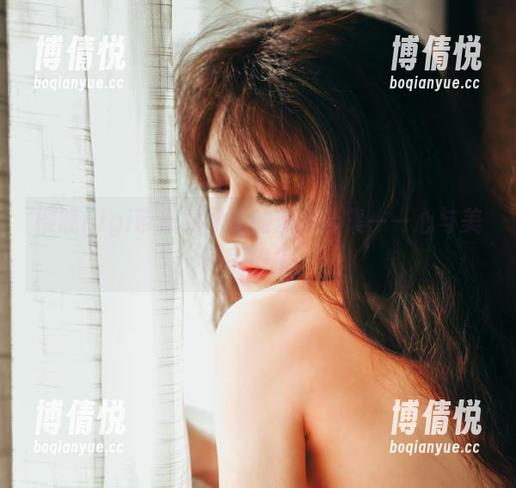 樱晚gigi带你看阑珊的美图合集——心与美不再碰撞。