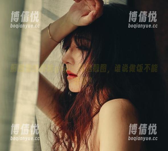 厨房里的樱晚gigi：精选靓图，谁说做饭不能好看？