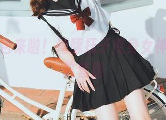全套图包来啦！河豚抚子变身女神，全靠这套路
