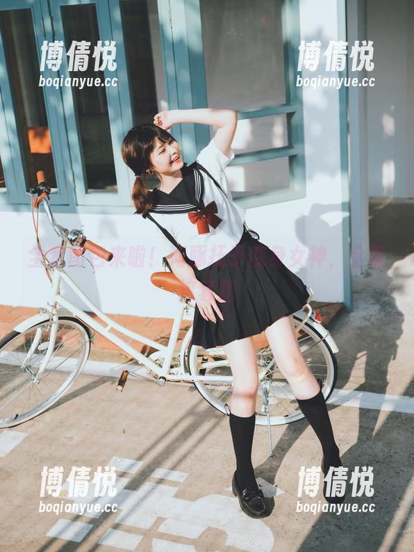 全套图包来啦！河豚抚子变身女神，全靠这套路
