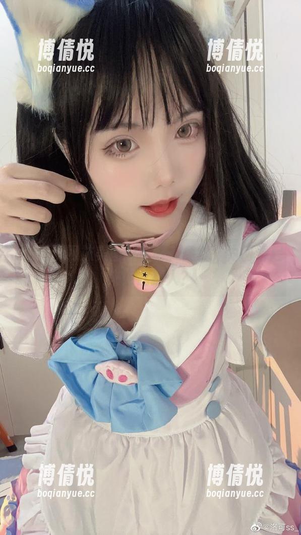 洛可ss 洛可ss网袜美图分享会,免费,为何看起来如此撩人?