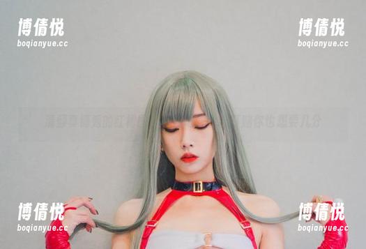 清颜真德秀的红裙图，下载吧，我敢打赌你也想要几分