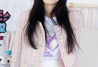 物恋传媒 – 岚岚合集更新，风有多自由？不如你来解答。