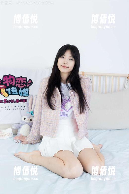 物恋传媒 - 岚岚合集更新，风有多自由？不如你来解答。