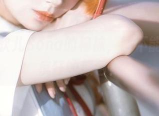 精选特软儿Sona的棉袜，能不能再来点疯狂的颜色？