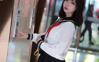 最新图册里，玉汇yuuhui的日常——自然得让人心痒，没法说出口的吸引。