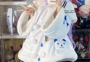 被白栎Shirly的免费鸣潮卡提希雅写真震撼了吗？