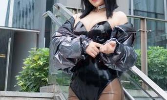 白烨烨，妄想中的情人——写真套图大曝光，热辣不停歇！