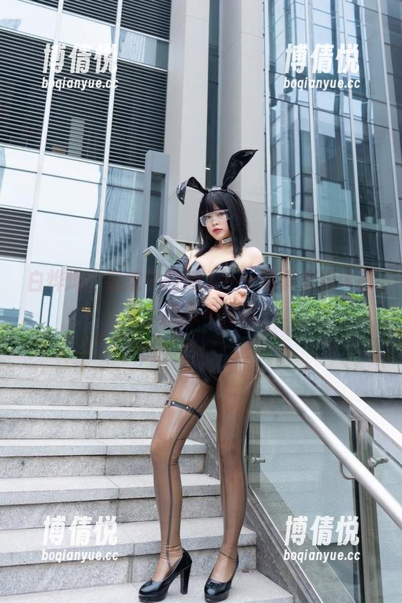白烨烨，妄想中的情人——写真套图大曝光，热辣不停歇！