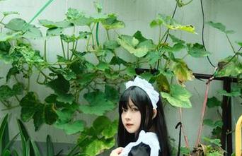 合集中的细节：白莉爱吃巧克力小雨，能把我迷住吗？
