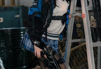 当秘书遇上白莉爱吃巧克力：美图合集，谁说工作不能快乐！
