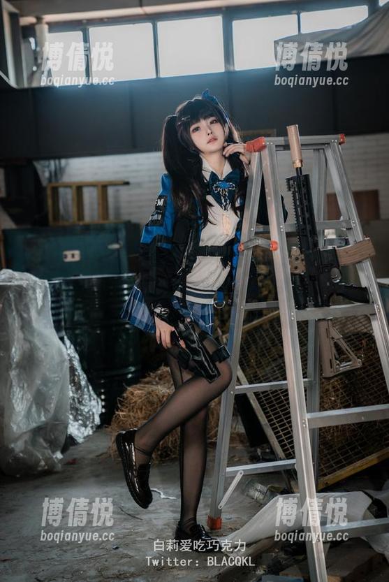 当秘书遇上白莉爱吃巧克力：美图合集，谁说工作不能快乐！