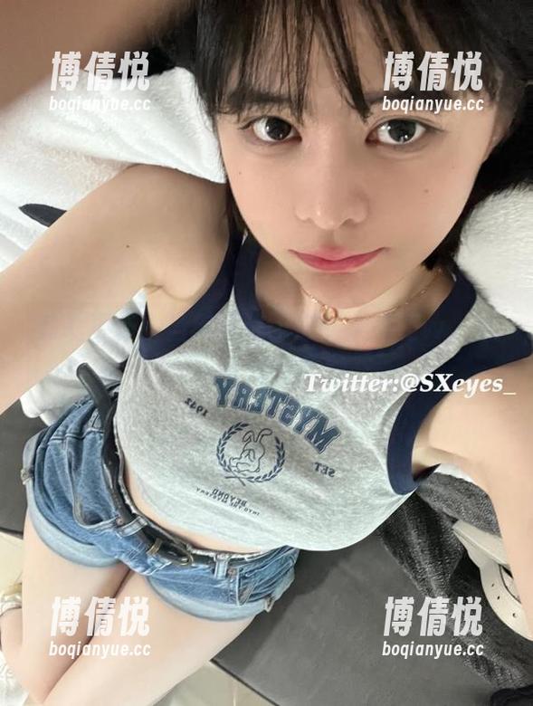 套图更新！当肉丝遇上眼酱大魔王w，必有火花哦
