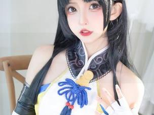 纯粹的美图，神乐坂真冬的星河，不需要解释