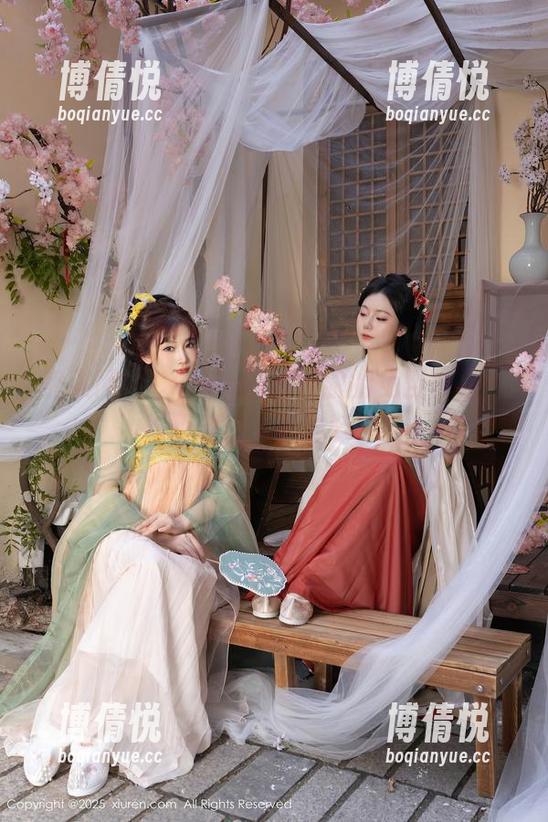 秀人网 - Candy糖糖校服的免费作品，抢眼到让人不敢眨眼！
